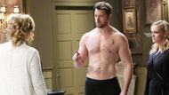 Sami has caught Belle with EJ before on Days of our Lives | Image: JPI